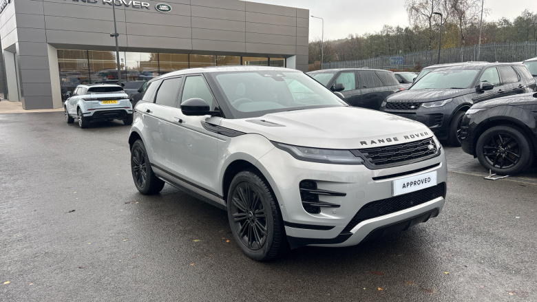 Land Rover Range Rover Evoque 1.5 P270e Autobiography 5dr Auto [Revised] Hatchback